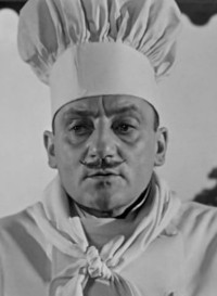 Marcel Hillaire