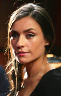 Marcela Mar