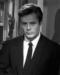 Marcello Mastroianni