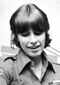 Marcia Lucas