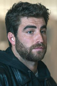 Marco Cáceres