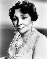 Margaret Dumont