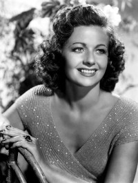 Margaret Lockwood