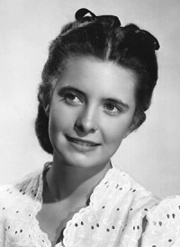 Margaret O'Brien