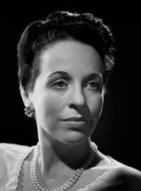Margaret Rawlings