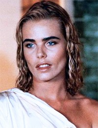Margaux Hemingway