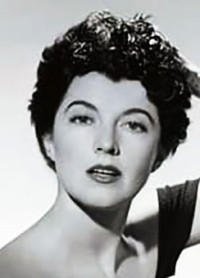 Margia Dean