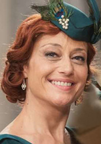 María Blanco