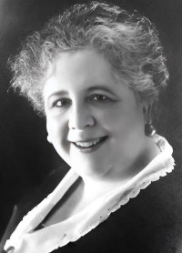 María Brú