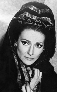 Maria Callas
