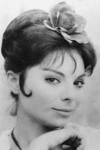 María Cuadra