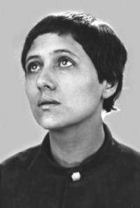Maria Falconetti