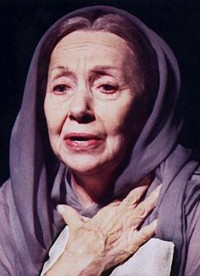 María Jesús Valdés