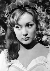 María Mahor