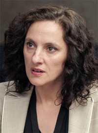 María Morales
