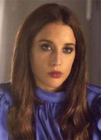 María Pedraza