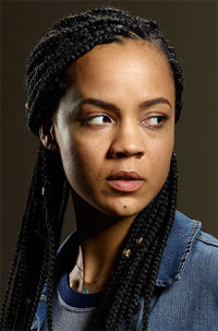 Maria Sten