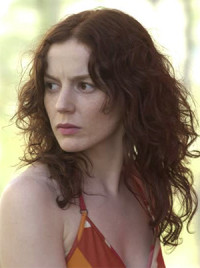 María Vázquez