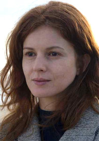 Marian Aguilera