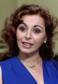 Mariangela Giordano
