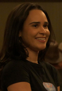 Marianly Tejada