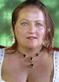 Marianne Sägebrecht