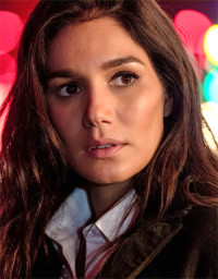 Mariela Garriga