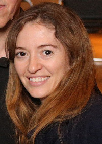 Marielle Heller