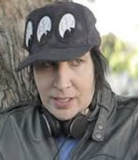 Marilyn Manson