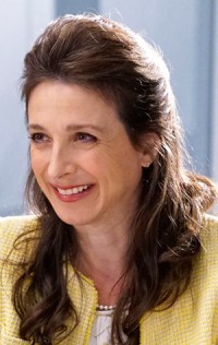 Marin Hinkle