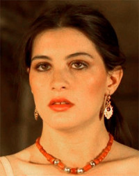 Marina Pierro