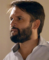 Mario Horton