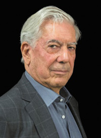 Mario Vargas Llosa