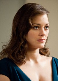 Marion Cotillard