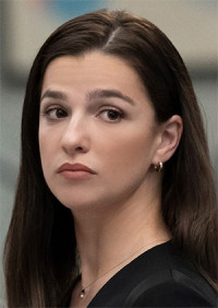 Marisa Abela
