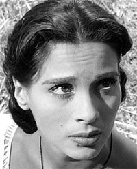Marisa Belli