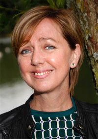 Marit Andreassen