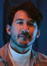 Mark Fischbach