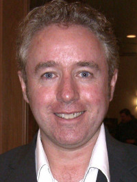 Mark Millar