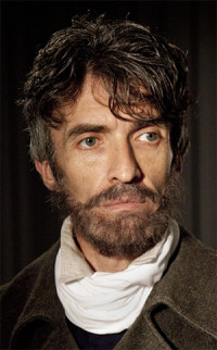 Mark O'Halloran