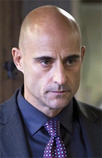 Mark Strong