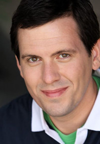 Mark Thudium