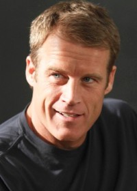 Mark Valley