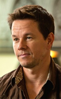 Mark Wahlberg