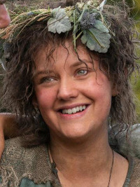 Markella Kavenagh