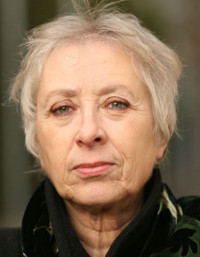 Marleen Gorris