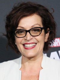 Marlene Forte