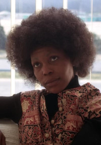 Marlene Warfield