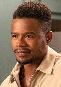 Marque Richardson