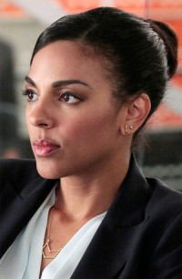 Marsha Thomason